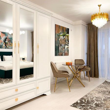 Happy Studio By Rh Living Bucharest Luaran gambar