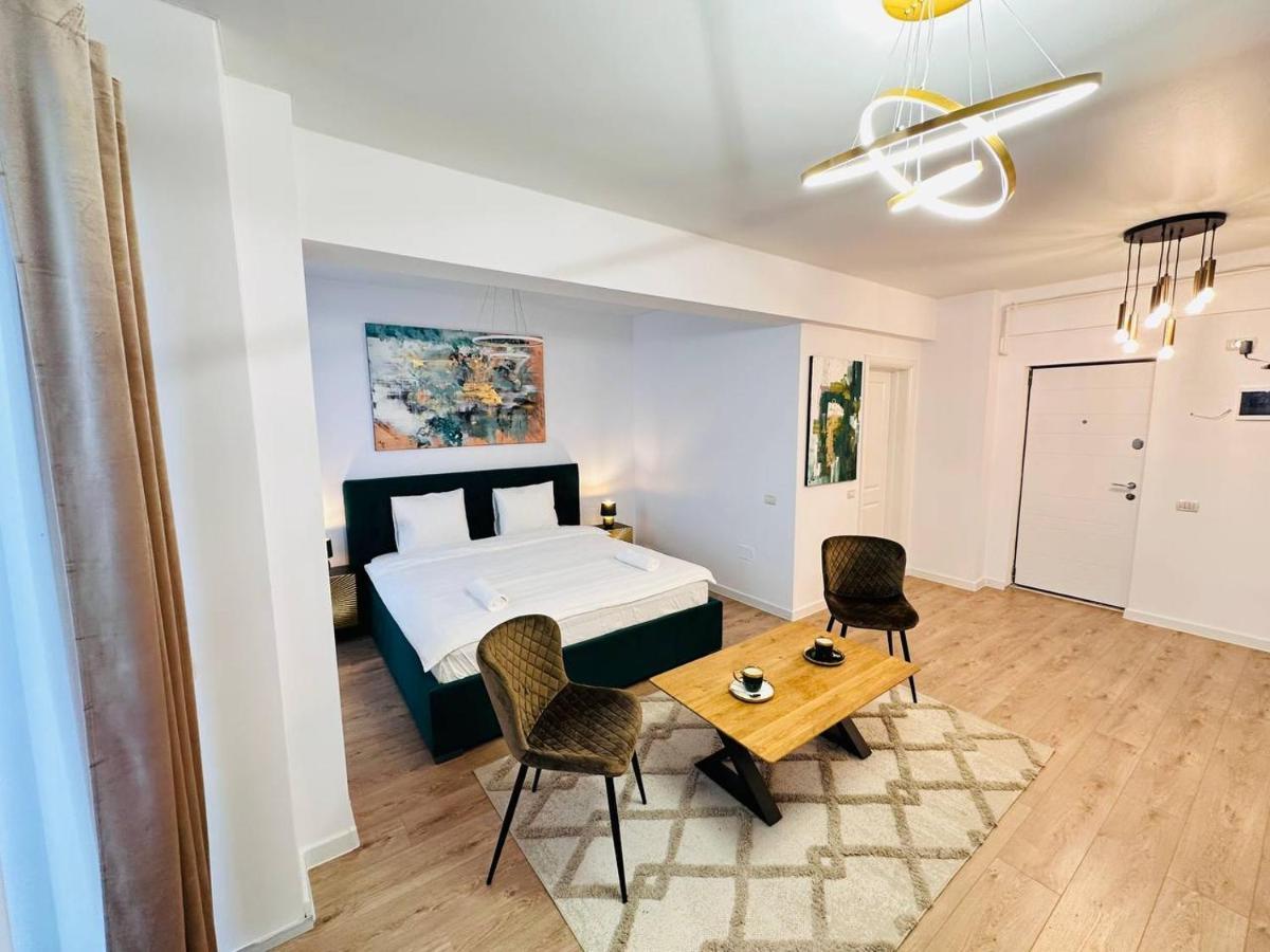 Happy Studio By Rh Living Bucharest Luaran gambar