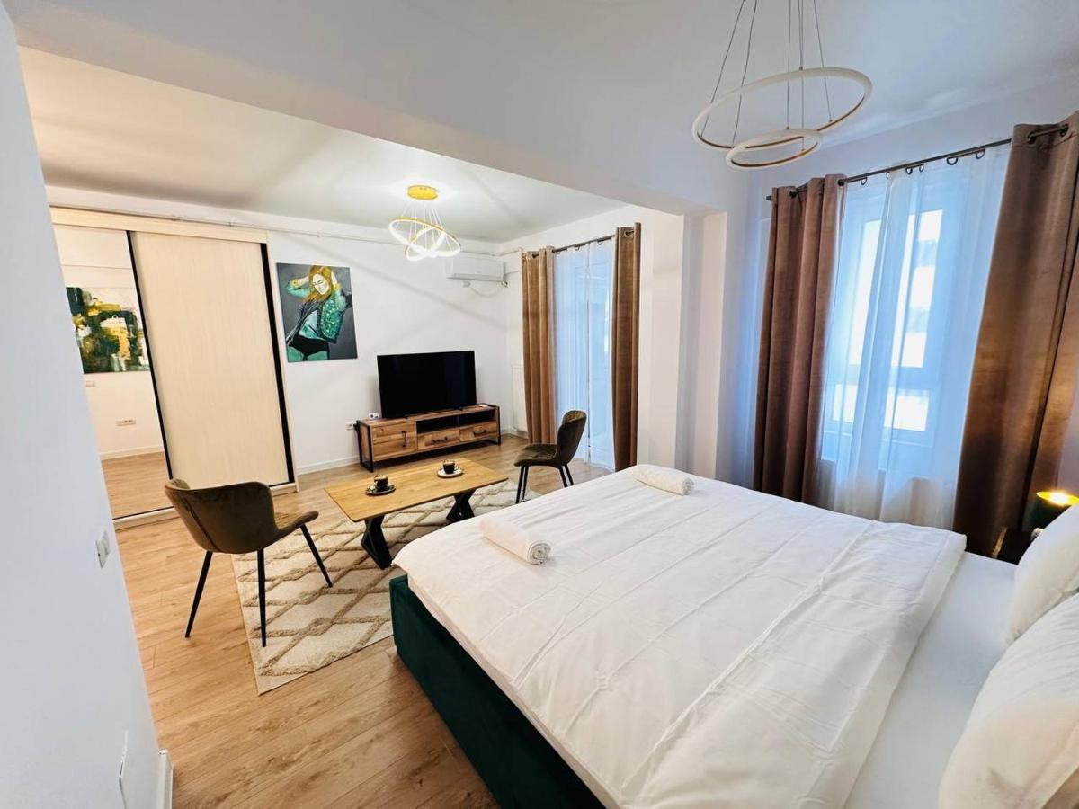Happy Studio By Rh Living Bucharest Luaran gambar