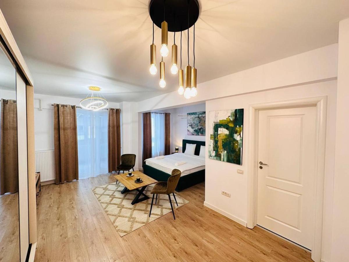 Happy Studio By Rh Living Bucharest Luaran gambar