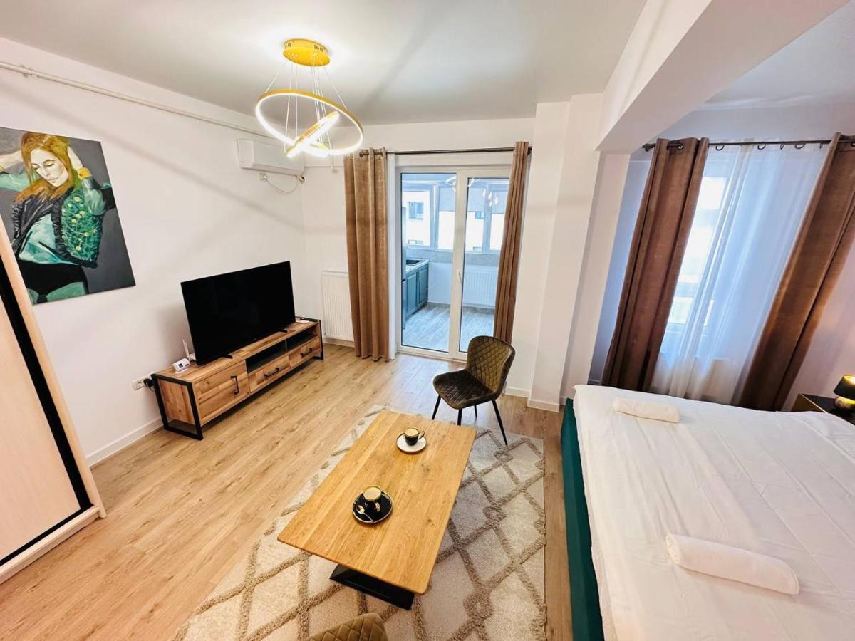 Happy Studio By Rh Living Bucharest Luaran gambar