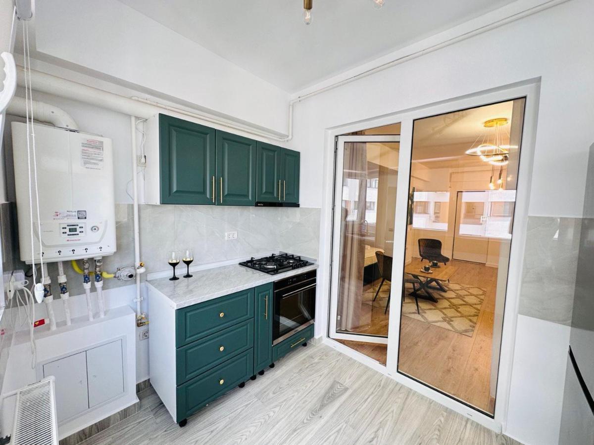 Happy Studio By Rh Living Bucharest Luaran gambar