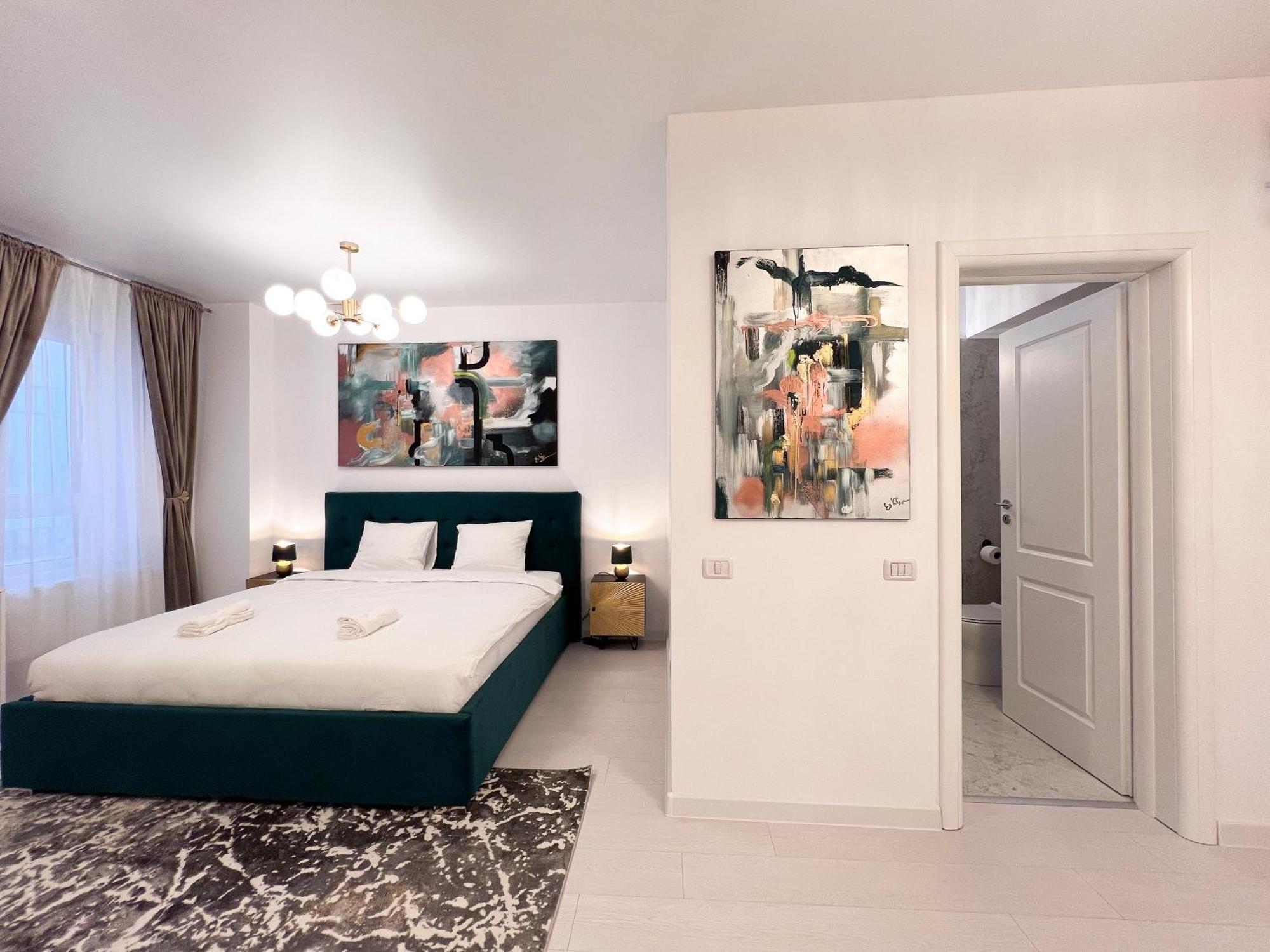 Happy Studio By Rh Living Bucharest Luaran gambar