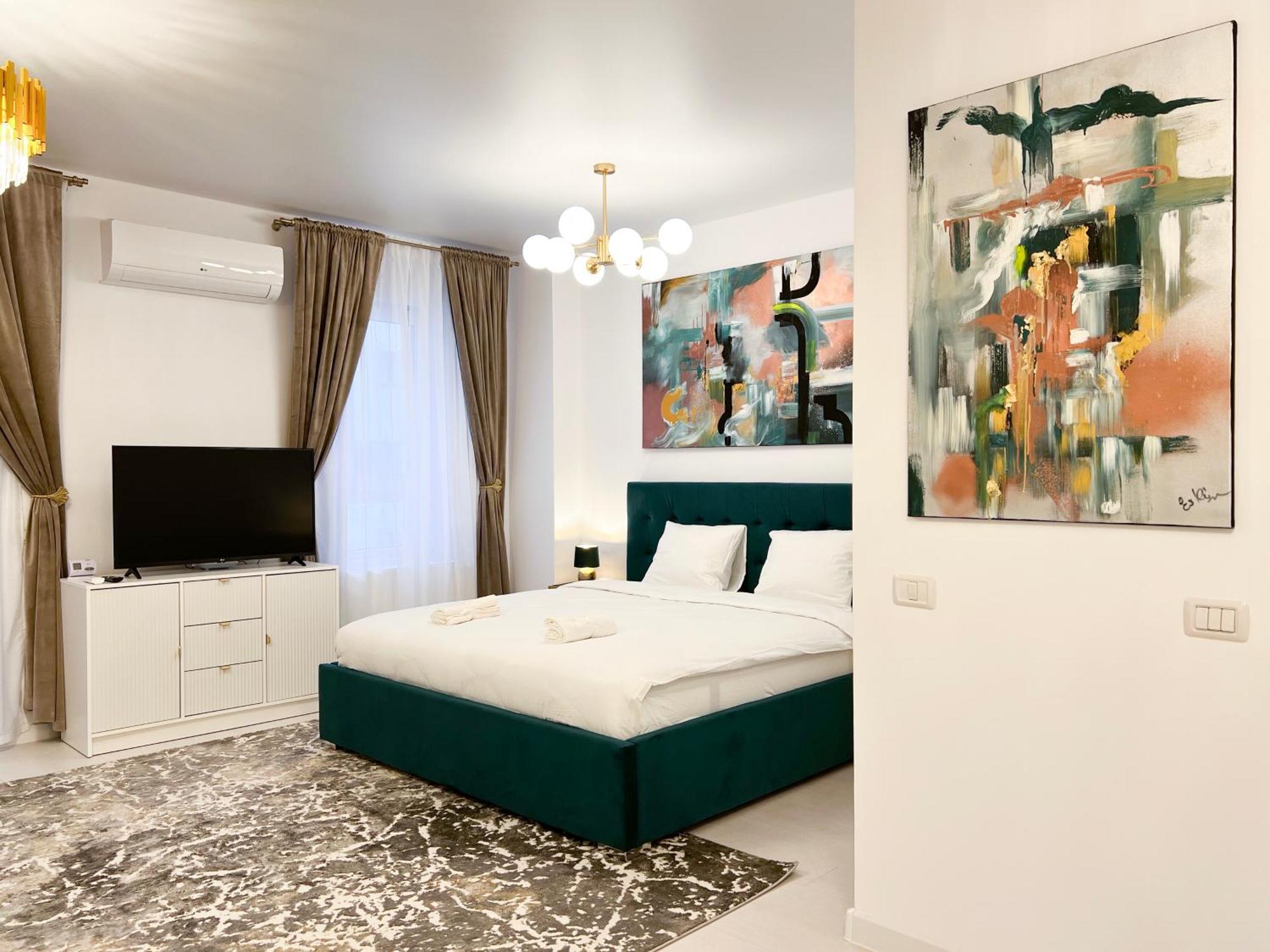 Happy Studio By Rh Living Bucharest Luaran gambar