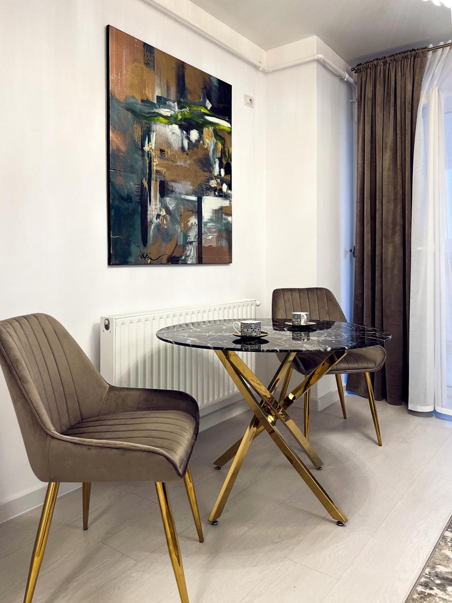 Happy Studio By Rh Living Bucharest Luaran gambar