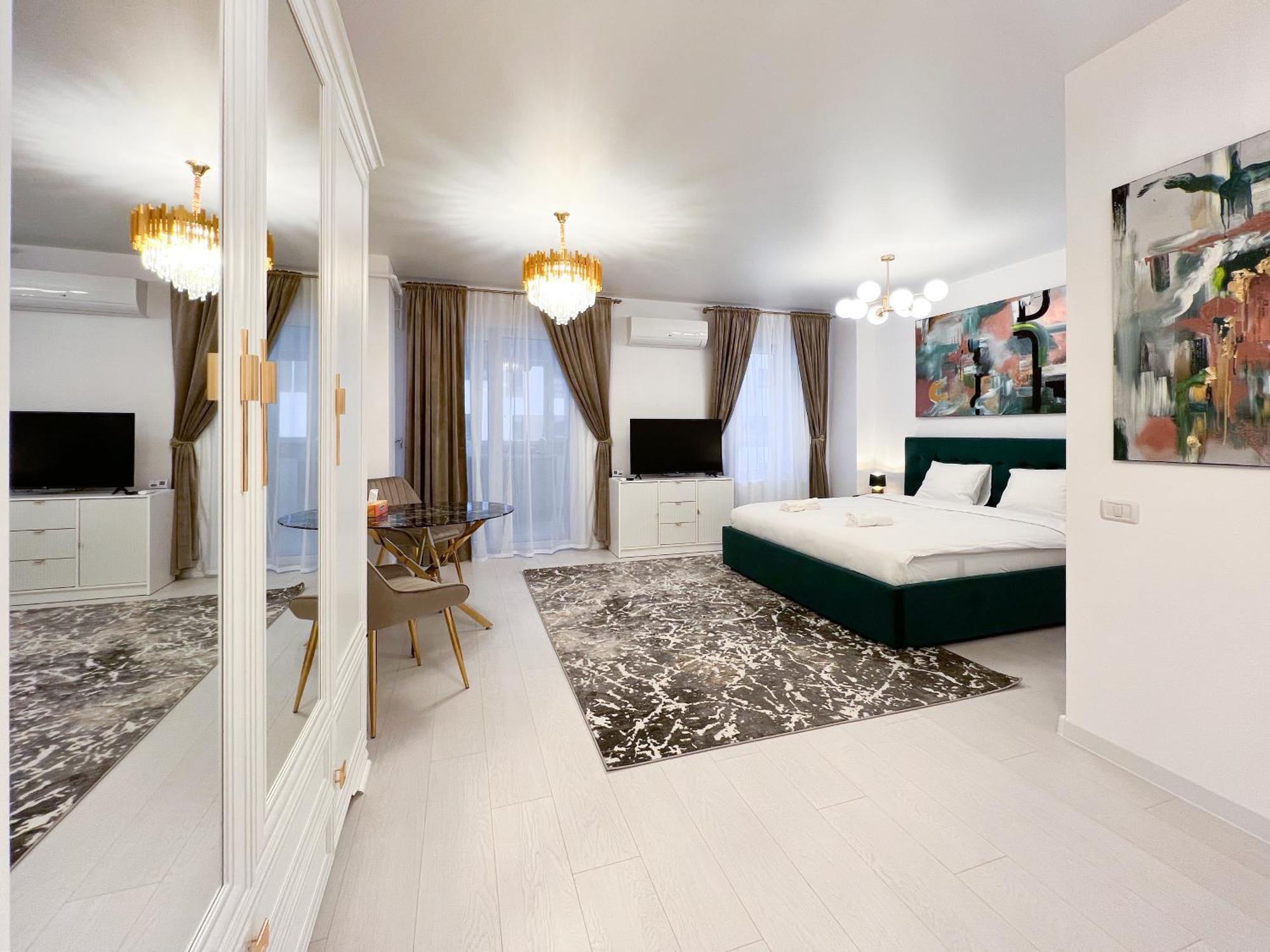 Happy Studio By Rh Living Bucharest Luaran gambar