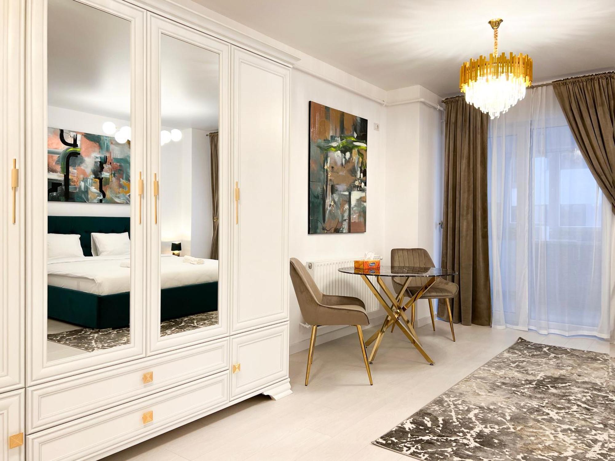Happy Studio By Rh Living Bucharest Luaran gambar