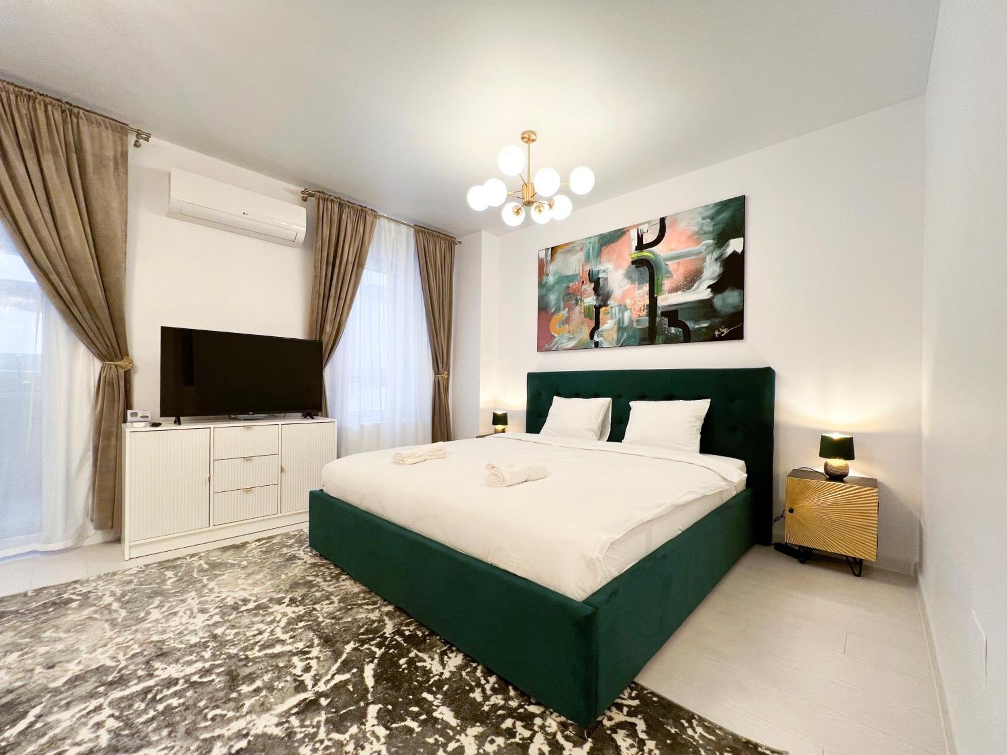 Happy Studio By Rh Living Bucharest Luaran gambar