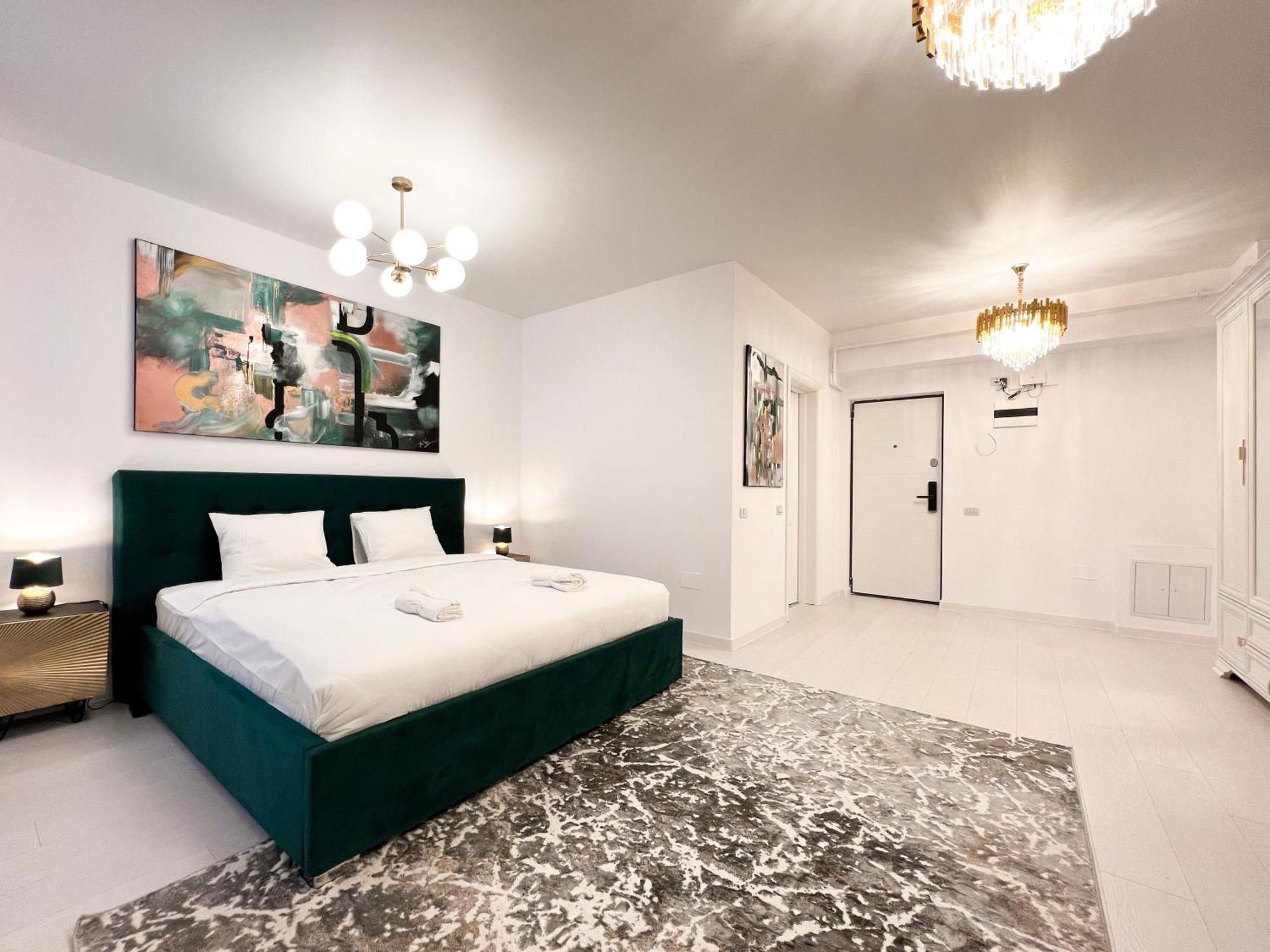 Happy Studio By Rh Living Bucharest Luaran gambar