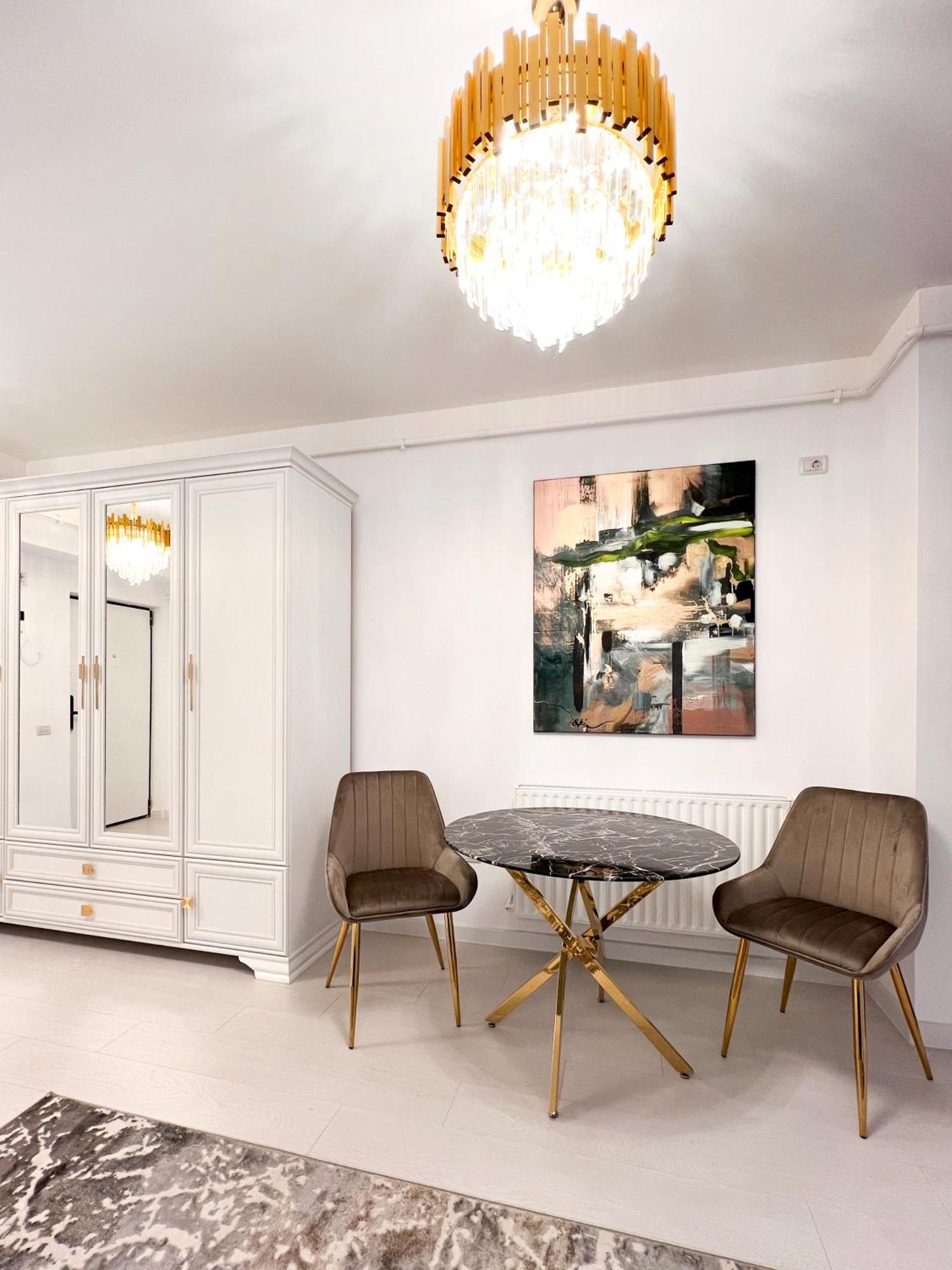 Happy Studio By Rh Living Bucharest Luaran gambar