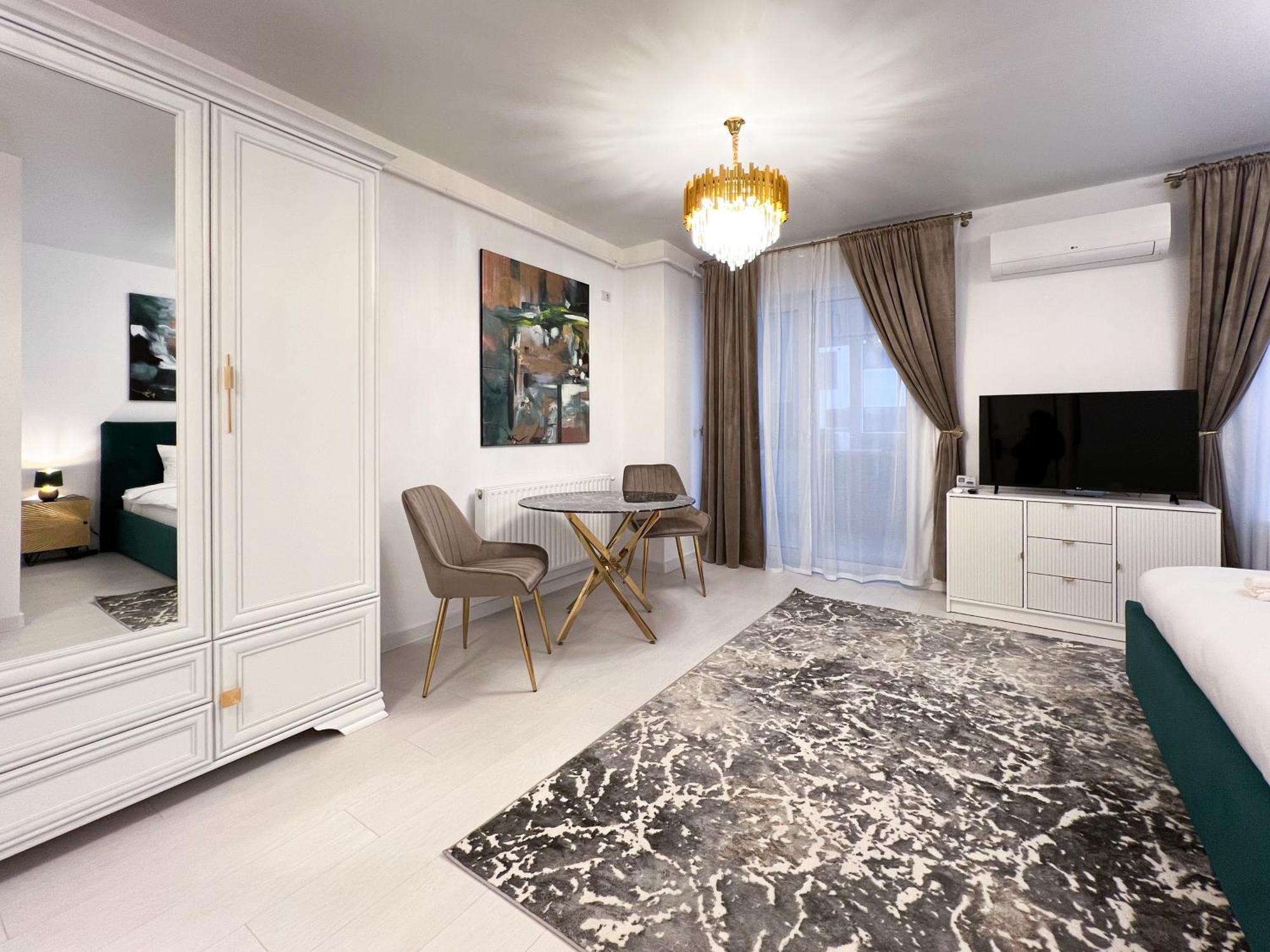 Happy Studio By Rh Living Bucharest Luaran gambar